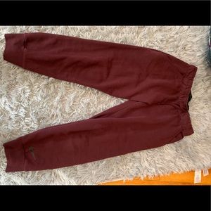 Nike sweatpants